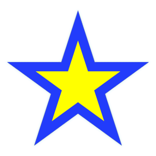 AwesomeKids Press favicon star logo